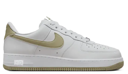 Select Ivory sneaker